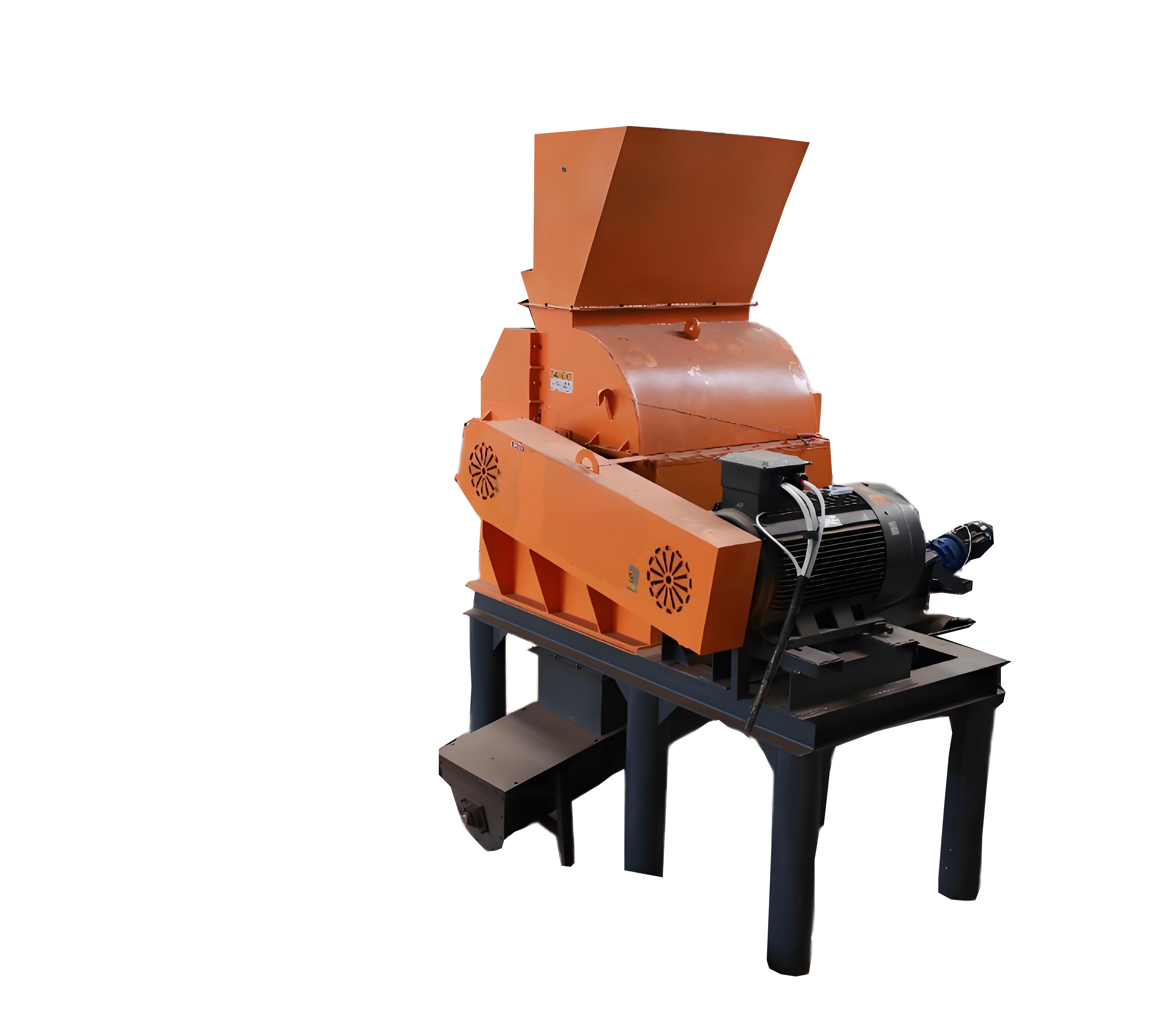 生物質(zhì)粉碎機(jī)